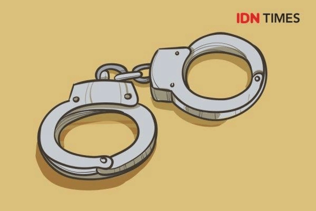 Bareskrim Polri Periksa Oknum Polisi Pengawas Kampung Narkoba Samarinda
