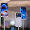 Xiaomi 17T Pro Ungguli iPhone 17 dalam Perbandingan Hardware Terbaru