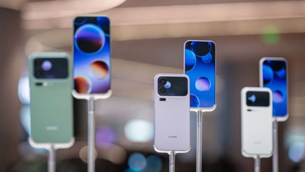 Xiaomi 17T Pro Ungguli iPhone 17 dalam Perbandingan Hardware Terbaru