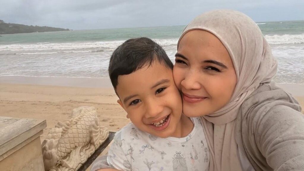 15 Nama Anak dan Artis Indonesia Berawalan Z Beserta Artinya
