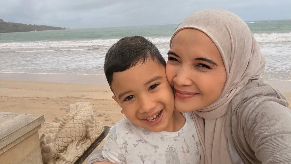 15 Nama Anak dan Artis Indonesia Berawalan Z Beserta Artinya