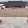 Nindya Karya Kebut Proyek Sekolah Rakyat Trenggalek Berarsitektur Budaya Majapahit