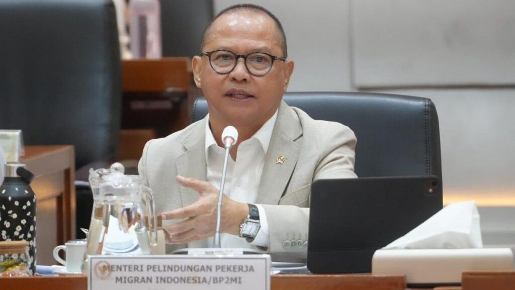 Pemerintah Lindungi TKW Ilegal Korban Penganiayaan di Malaysia