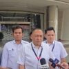 Sony Sonjaya Ajukan Jadi Justice Collaborator Kasus Korupsi BGN