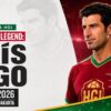Higgs Games Island Datangkan Luís Figo ke Jakarta