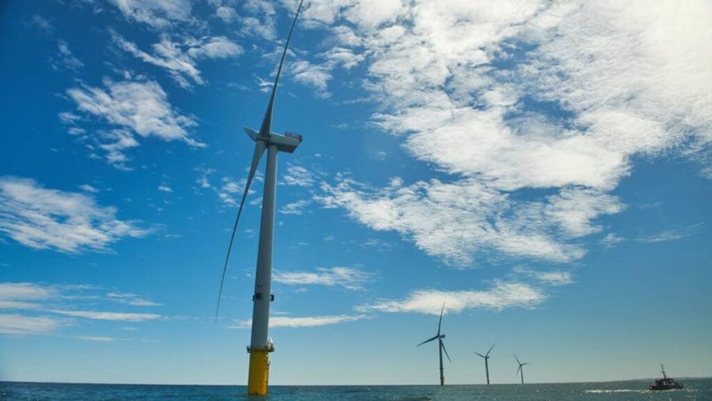 PIDG Targetkan Galang Dana Energi Terbarukan Tiga Miliar Dolar