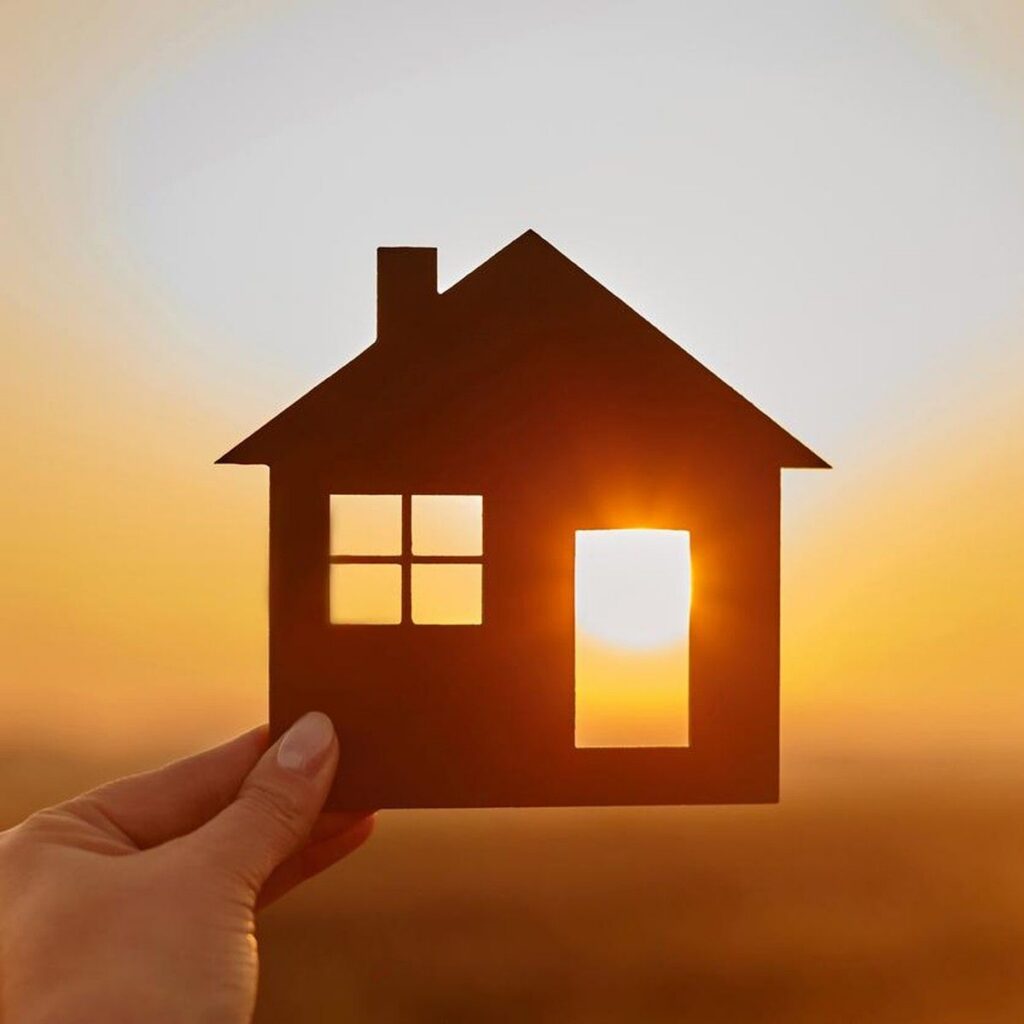 Mau KPR 40 Tahun? Rumah Rp185 Juta Bisa Jadi Rp555 Juta