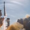 Saham SpaceX Melonjak Dorong Valuasi Perusahaan Lewati Dua Triliun Dolar