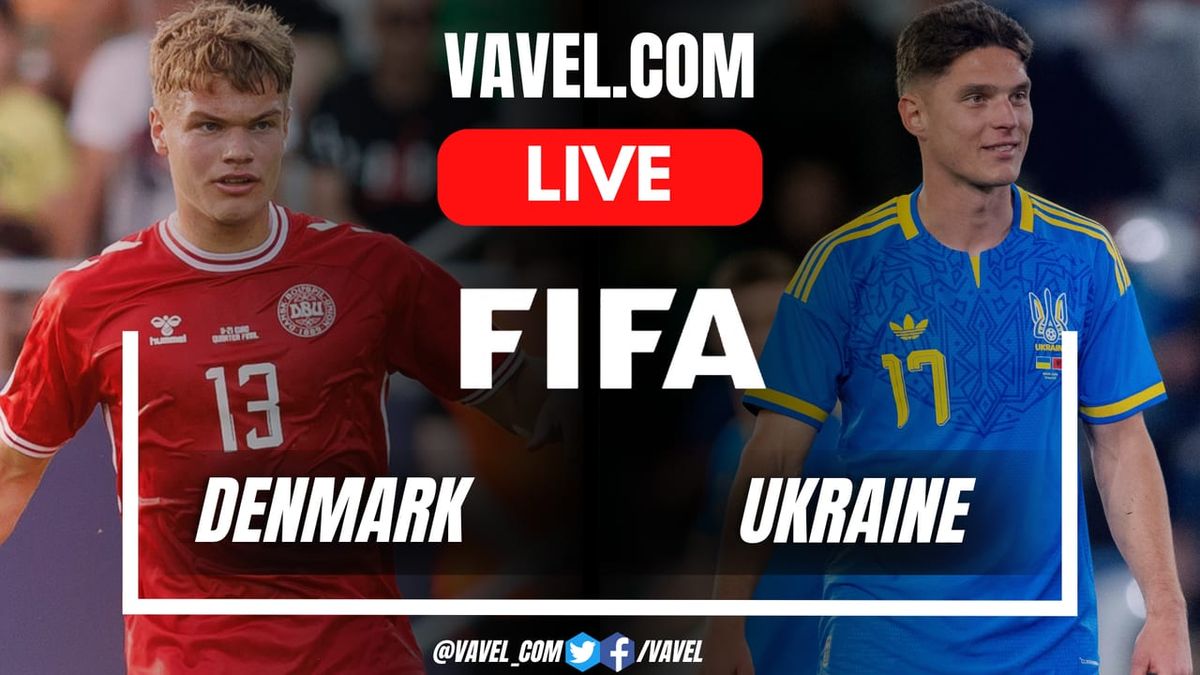 Christian Eriksen Kolaps Laga Persahabatan Denmark Melawan Ukraina Dihentikan