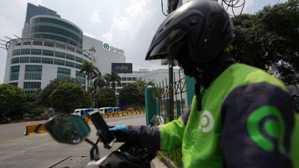 GOTO Tanggapi Risiko Penghapusan Saham dari Indeks MSCI dan FTSE
