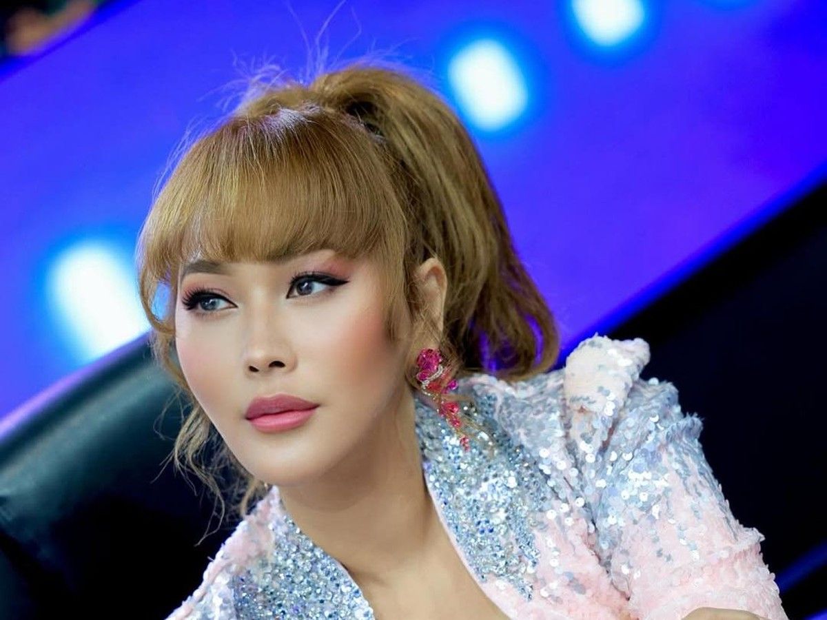 Inul Daratista Protes Namanya Masuk Daftar Artis Terkaya