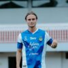 Donny Warmerdam Resmi Tinggalkan PSIM Yogyakarta Menuju De Graafschap