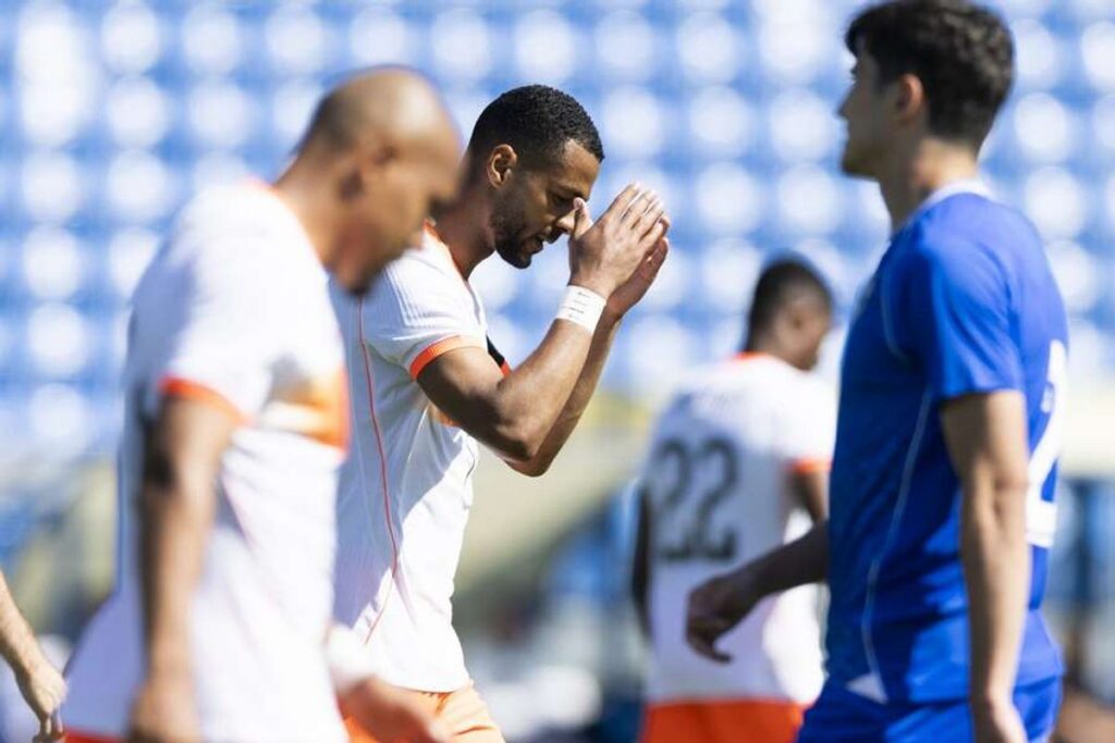 Timnas Belanda Kalahkan Uzbekistan Melalui Dua Gol Penalti