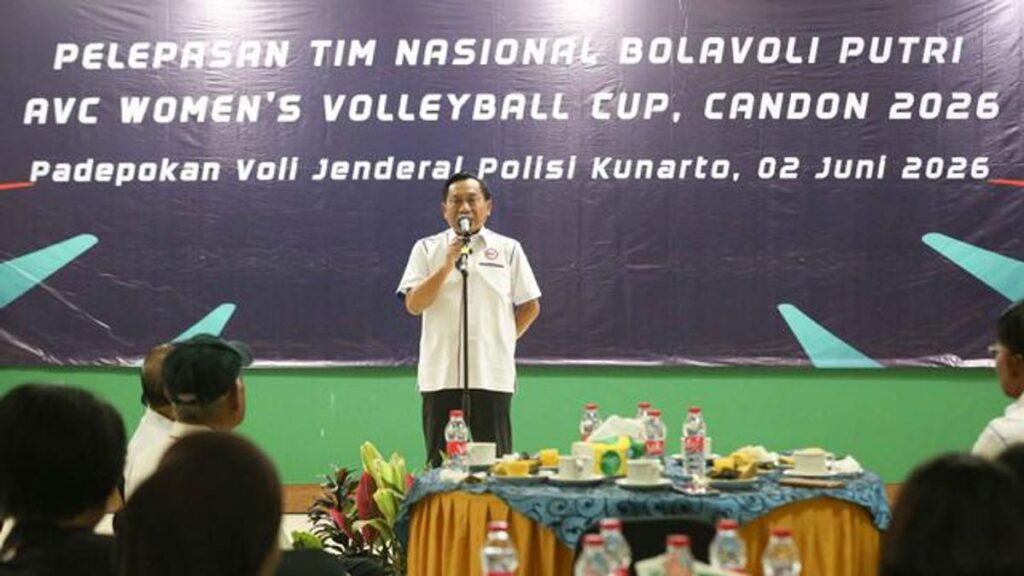 PBVSI Terapkan Salary Cap dan Batas Peminjaman Pemain di Proliga 2027