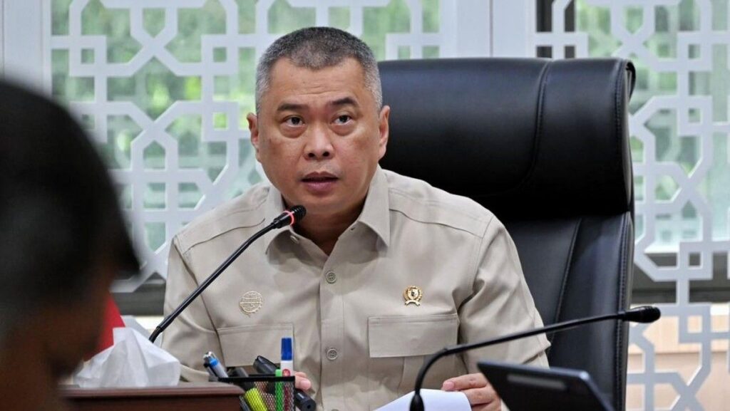 Kemenhub Tunggu Finalisasi Perpres Potongan Aplikator Ojol Delapan Persen