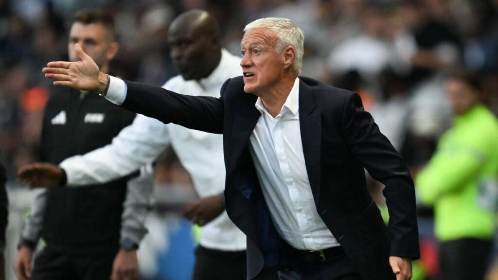 Pantai Gading Tumbangkan Prancis dalam Laga Persahabatan di Nantes