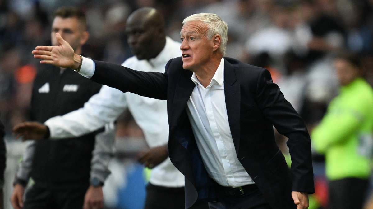 Pantai Gading Tumbangkan Prancis dalam Laga Persahabatan di Nantes