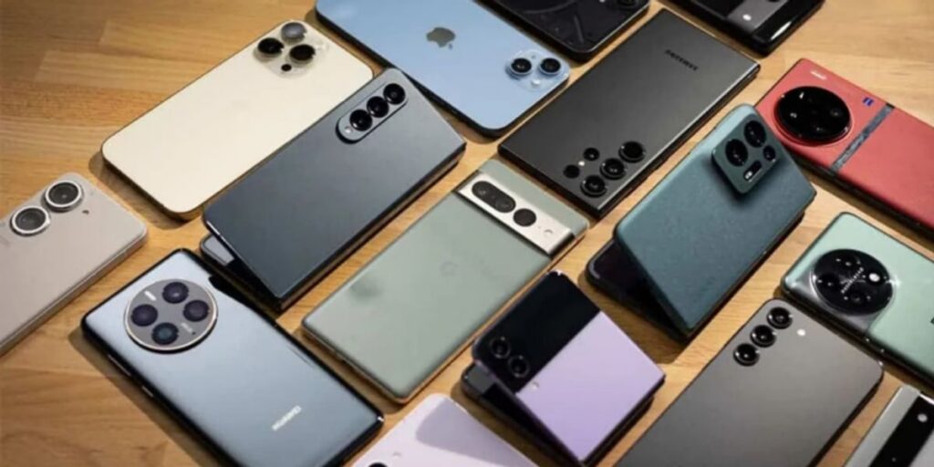 Produksi Smartphone Global Diproyeksi Merosot Tajam Awal Tahun 2026
