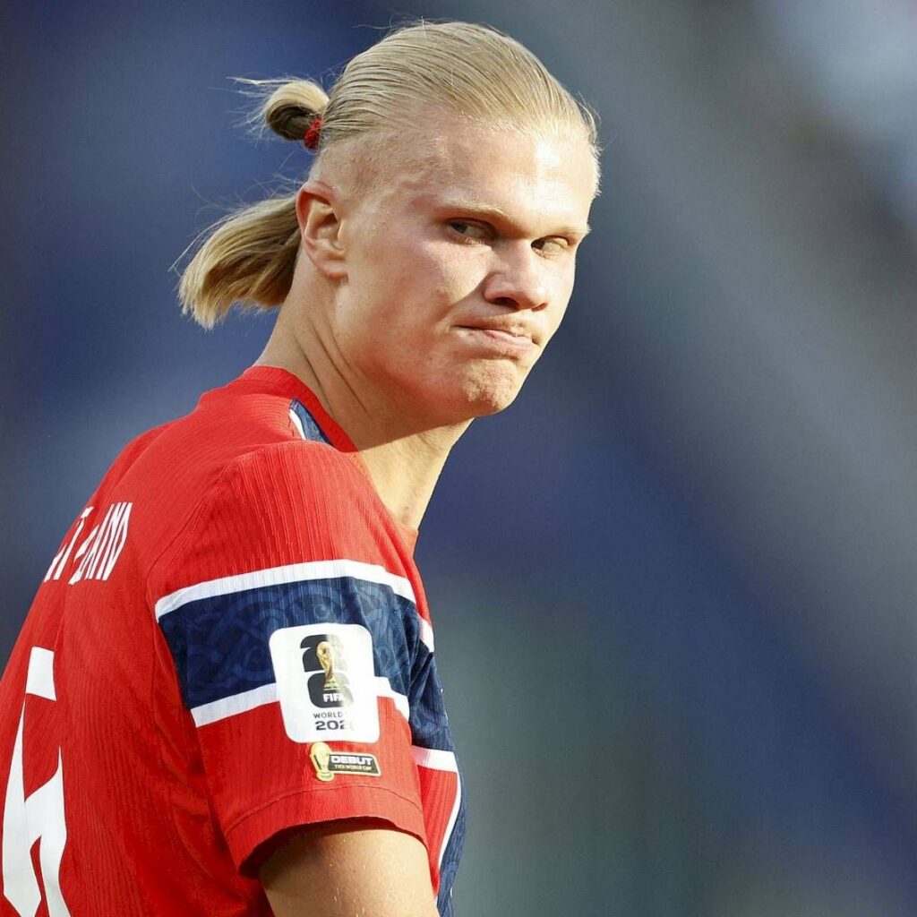 Badai Ekstrem Membayangi Laga Norwegia Kontra Senegal di Piala Dunia