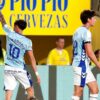 Málaga Siap Hadapi UD Las Palmas di Semifinal Playoff Promosi