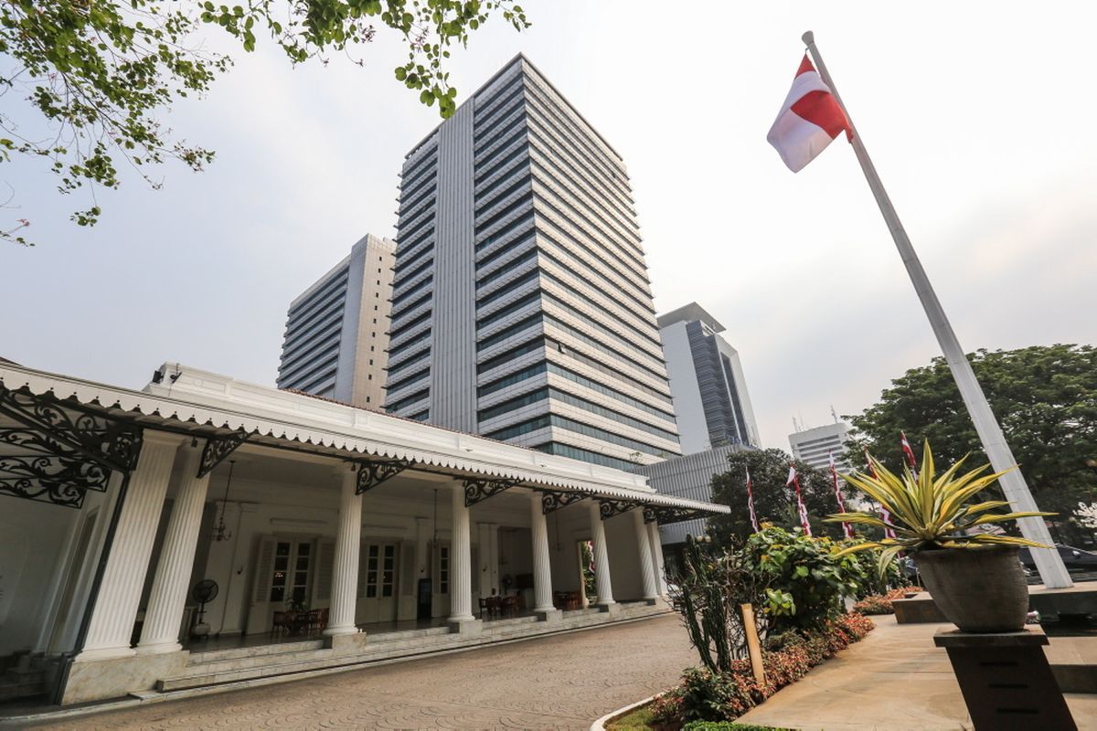 Pemprov DKI Jakarta Bakal Luncurkan Program LPDP Khusus