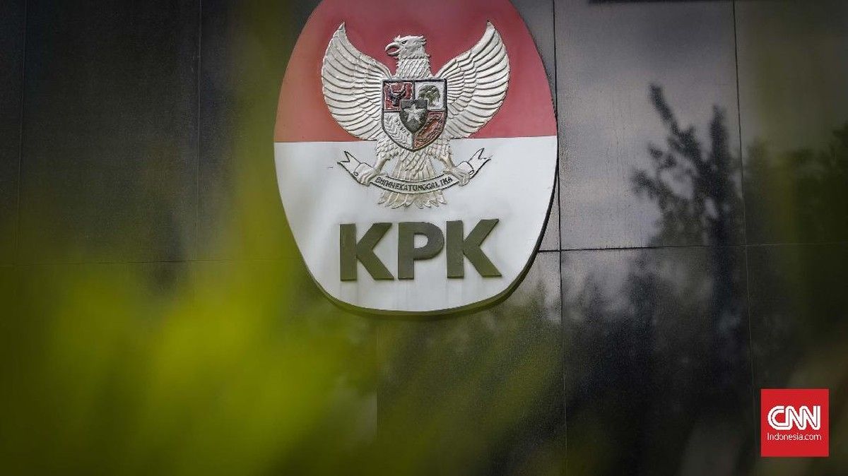 KPK Periksa Anggota DPR Nabil Husein Terkait Kasus Rita Widyasari
