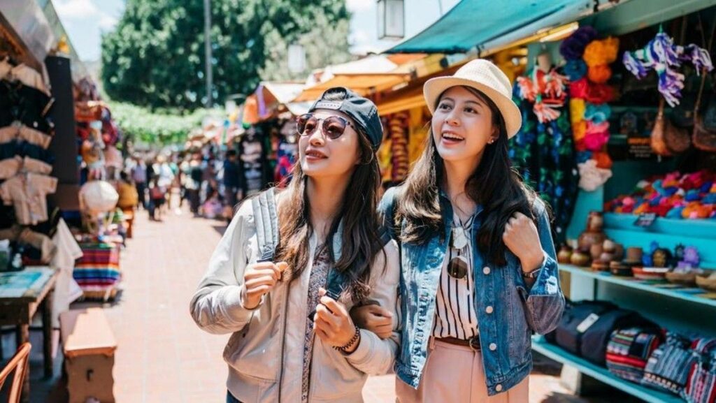 5 Tips Liburan Nyaman dan Produktif di Musim Kemarau