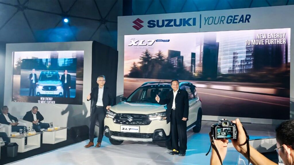 Harga Mobil Suzuki Juni 2026 Alami Penyesuaian untuk Semua Tipe