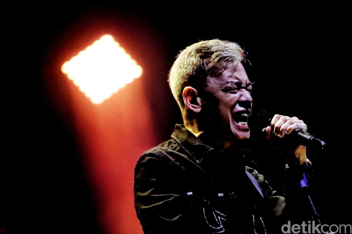 Fariz RM dan Syahravi Saling Lapor ke Polisi Terkait Hak Cipta Lagu