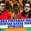 Pertamina Naikkan Harga BBM Pertamax dan Pertamax Green 95