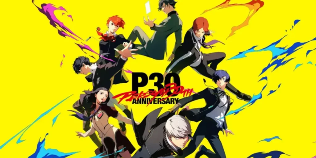 Alasan Kazuhisa Wada Tidak Fokus pada Audiens Luar Negeri untuk Game Persona