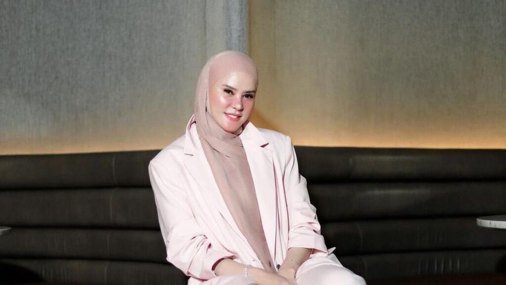 Polsek Jagakarsa Tahan ART Terkait Kasus Pencurian Rumah Angel Lelga