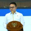 Dudung Bahas Nasib Pengadaan Motor Listrik Badan Gizi Nasional