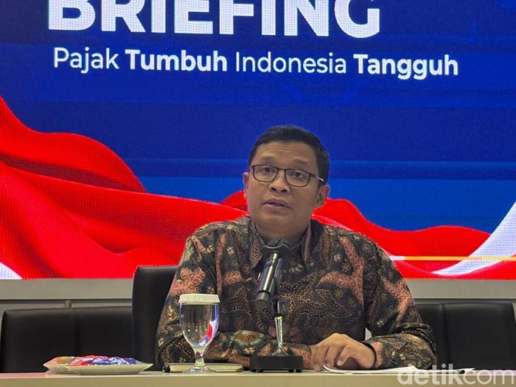 DJP Selidiki Dugaan Tindak Pidana Pajak 32 Perusahaan Sawit