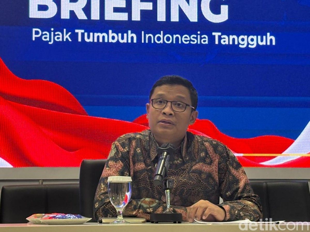 DJP Selidiki Dugaan Tindak Pidana Pajak 32 Perusahaan Sawit