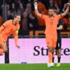 Virgil van Dijk Tegaskan Belanda Butuh Kekompakan Tim