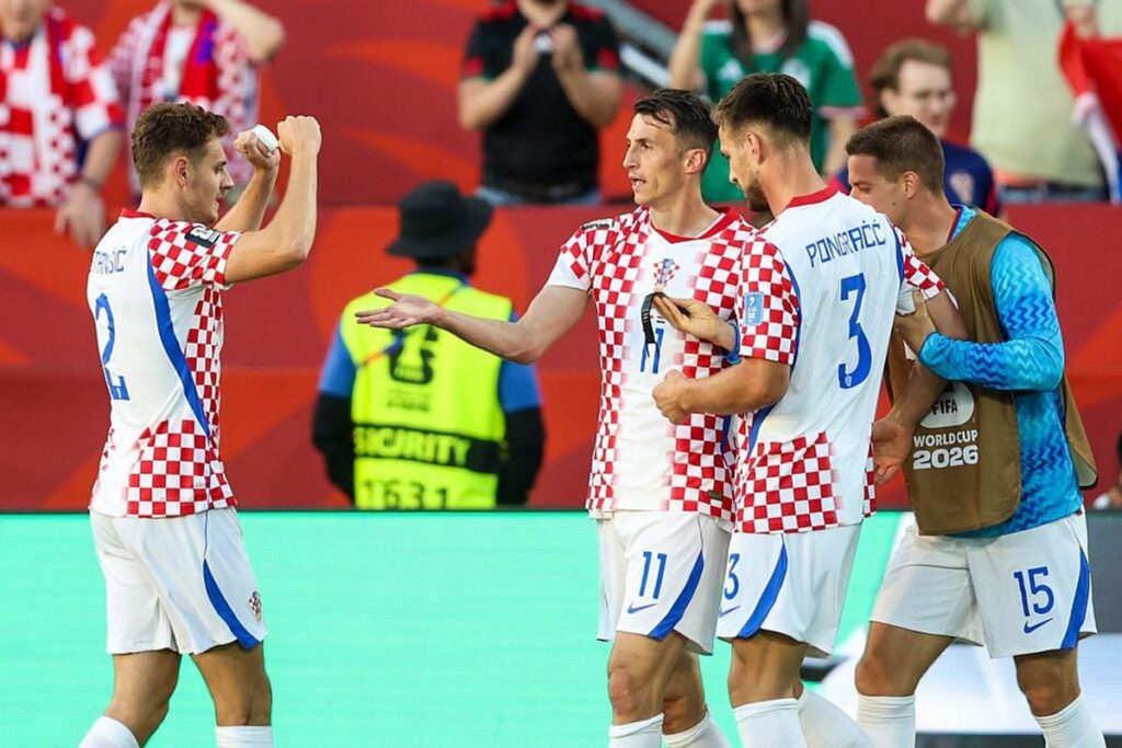 Ante Budimir Bawa Kroasia Tekuk Panama di Piala Dunia 2026