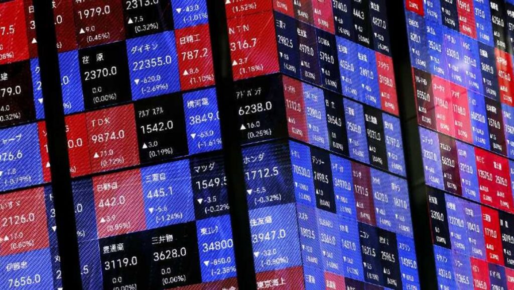 Bursa Saham Asia Bersiap Menguat Ditopang Sentimen Positif Sektor AI
