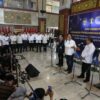 Agus Andrianto Respons Pertanyaan Silmy Karim Terkait Kasus KPK