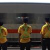 Pemerintah Tata Ulang Transportasi Kereta Api Jabodetabek