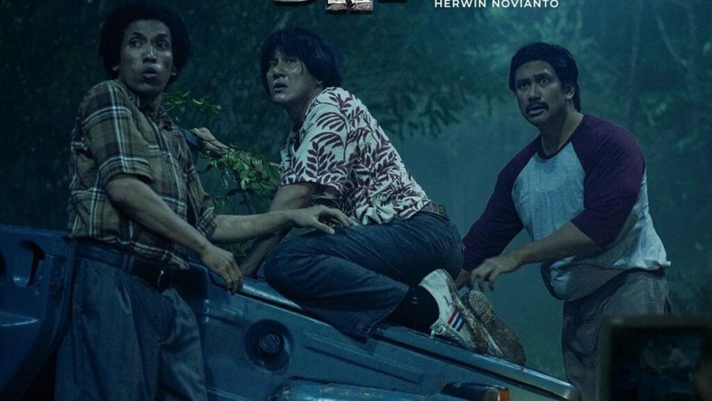 5 Rekomendasi Film Bioskop Terbaru Pekan Ini