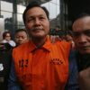 KPK Tetapkan Bupati Muara Enim Edison Tersangka Suap Audit BPK