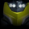 TVS Siapkan Skutik Premium 160 cc Penantang Aerox dan Vario