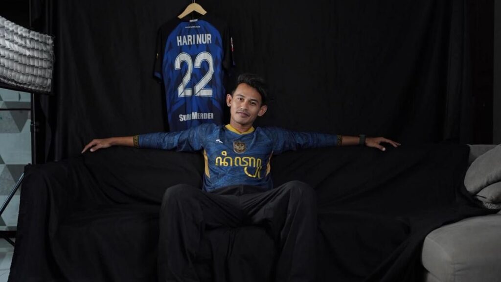 PSIS Semarang Rekrut Kembali Hari Nur Yulianto untuk Musim Depan