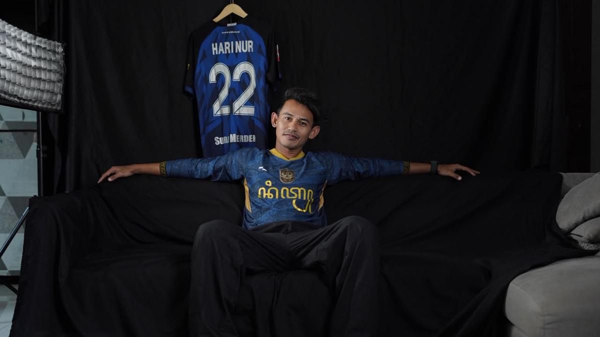 PSIS Semarang Rekrut Kembali Hari Nur Yulianto untuk Musim Depan