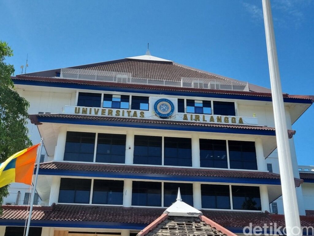Unair Dalami Kasus Dugaan Penggelapan Dana KIP Kuliah oleh Mahasiswi