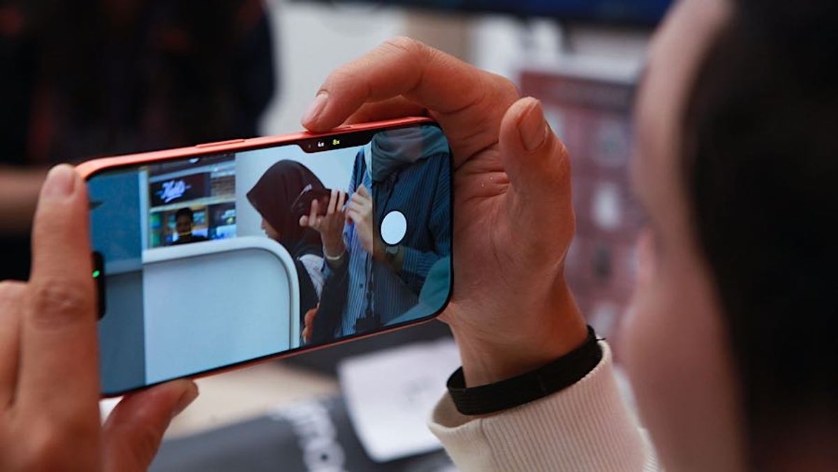7 Cara Mengecilkan MB Foto di HP dengan Mudah
