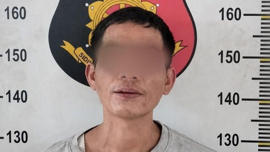 Polisi Tangkap Pelaku Penganiayaan Modus Kencan di Kalideres