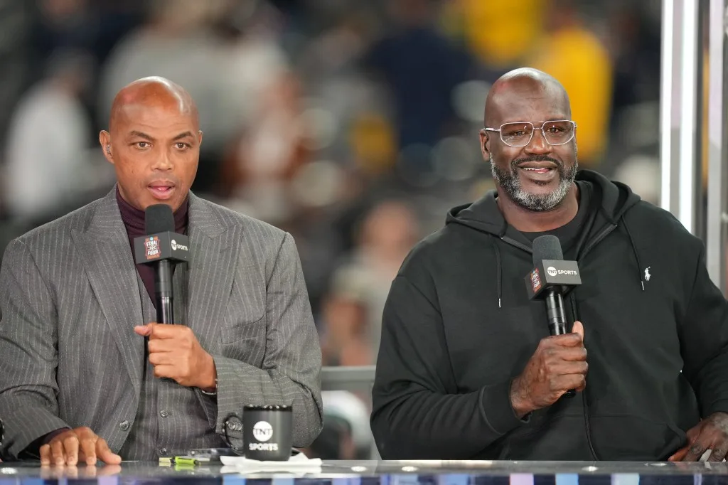 Charles Barkley Prediksi New York Knicks Sapu Bersih San Antonio Spurs