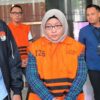 KPK Tahan Auditor BPK Terkait Suap Proyek Muara Enim
